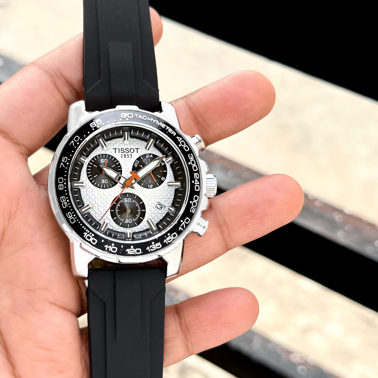 Men's Premium Watch