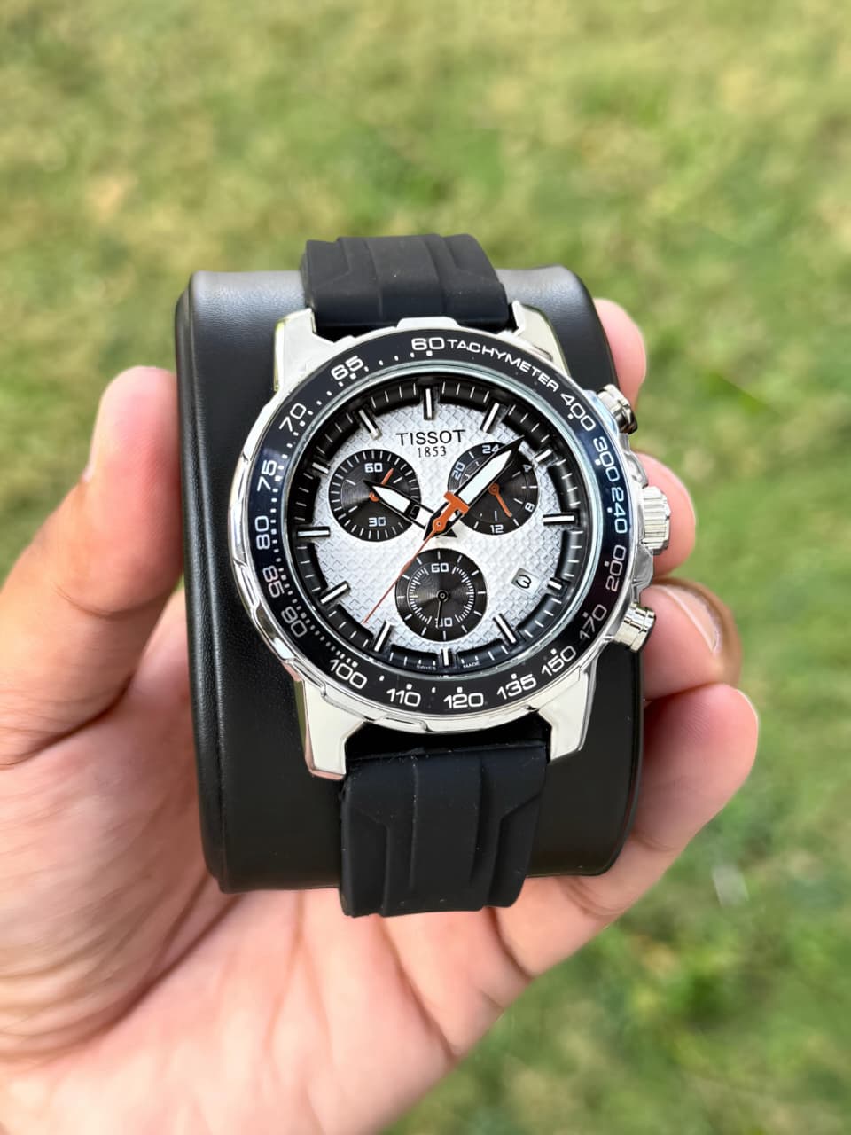 Men's Premium Watch