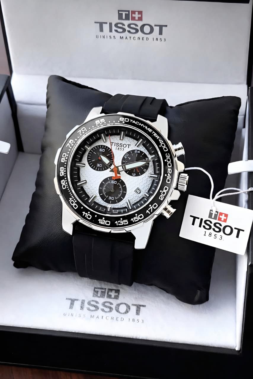 Men's Premium Watch