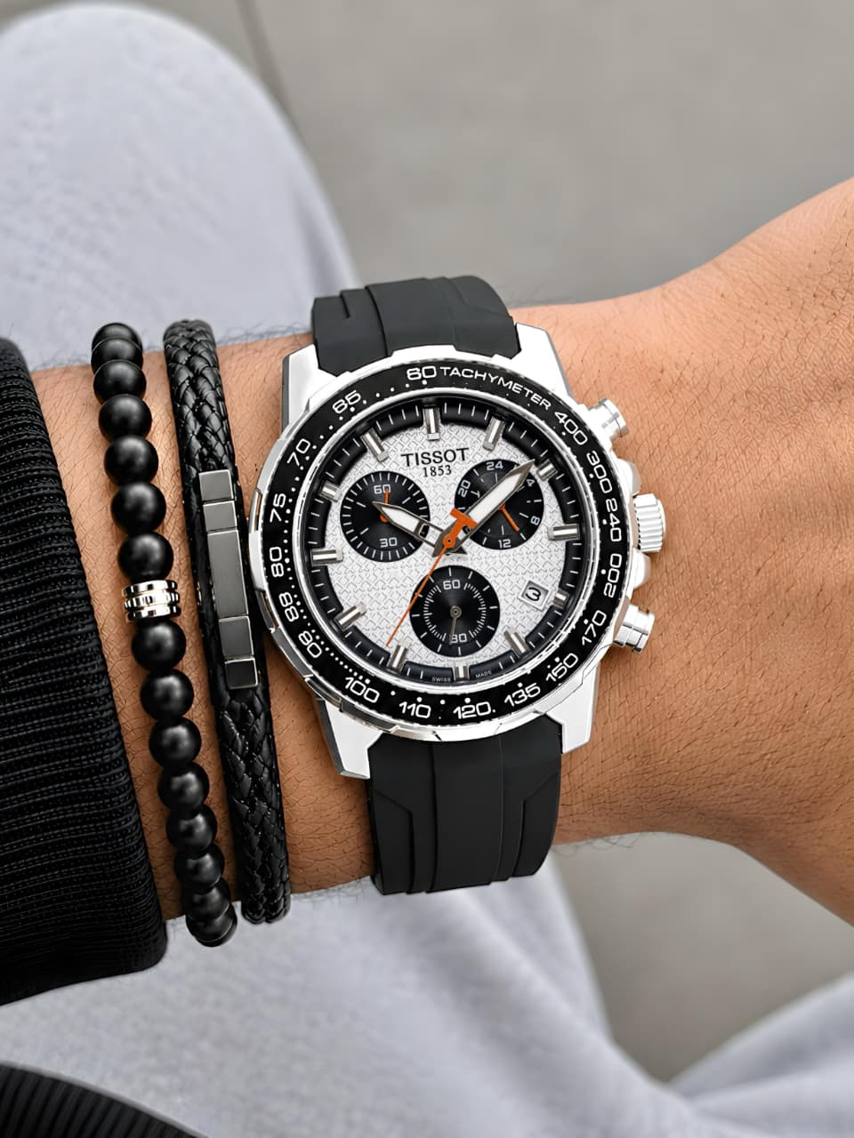 Men's Premium Watch