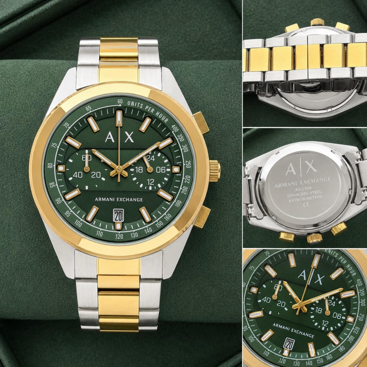 Men's Premium Watch