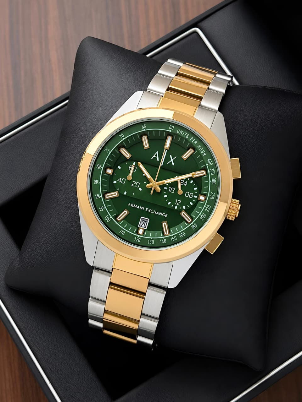 Men's Premium Watch