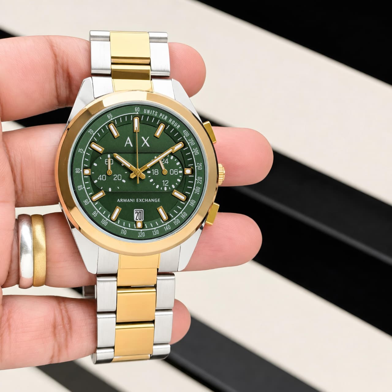 Men's Premium Watch