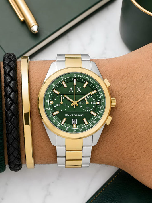 Men's Premium Watch