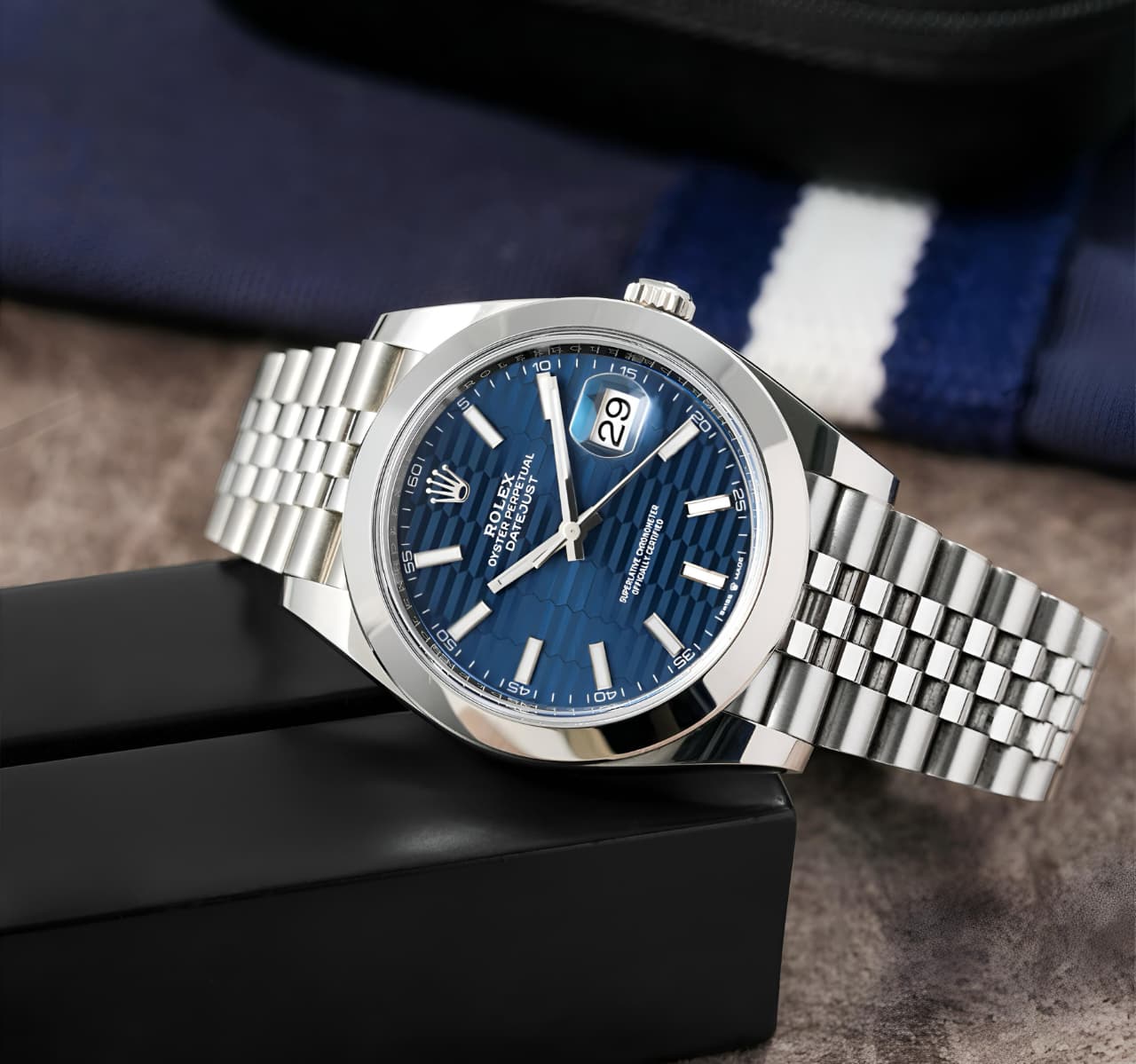 Men's Premium Watch