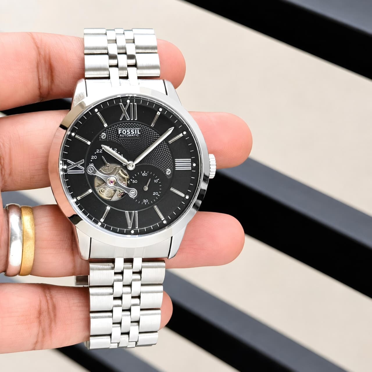 Men's Premium Watch