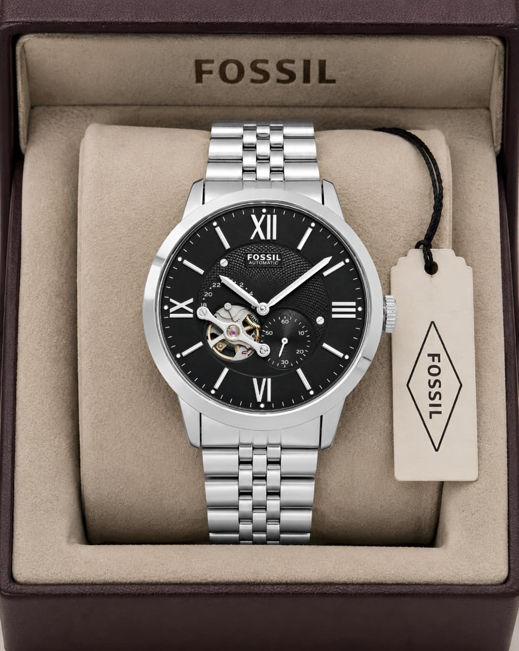 Men's Premium Watch