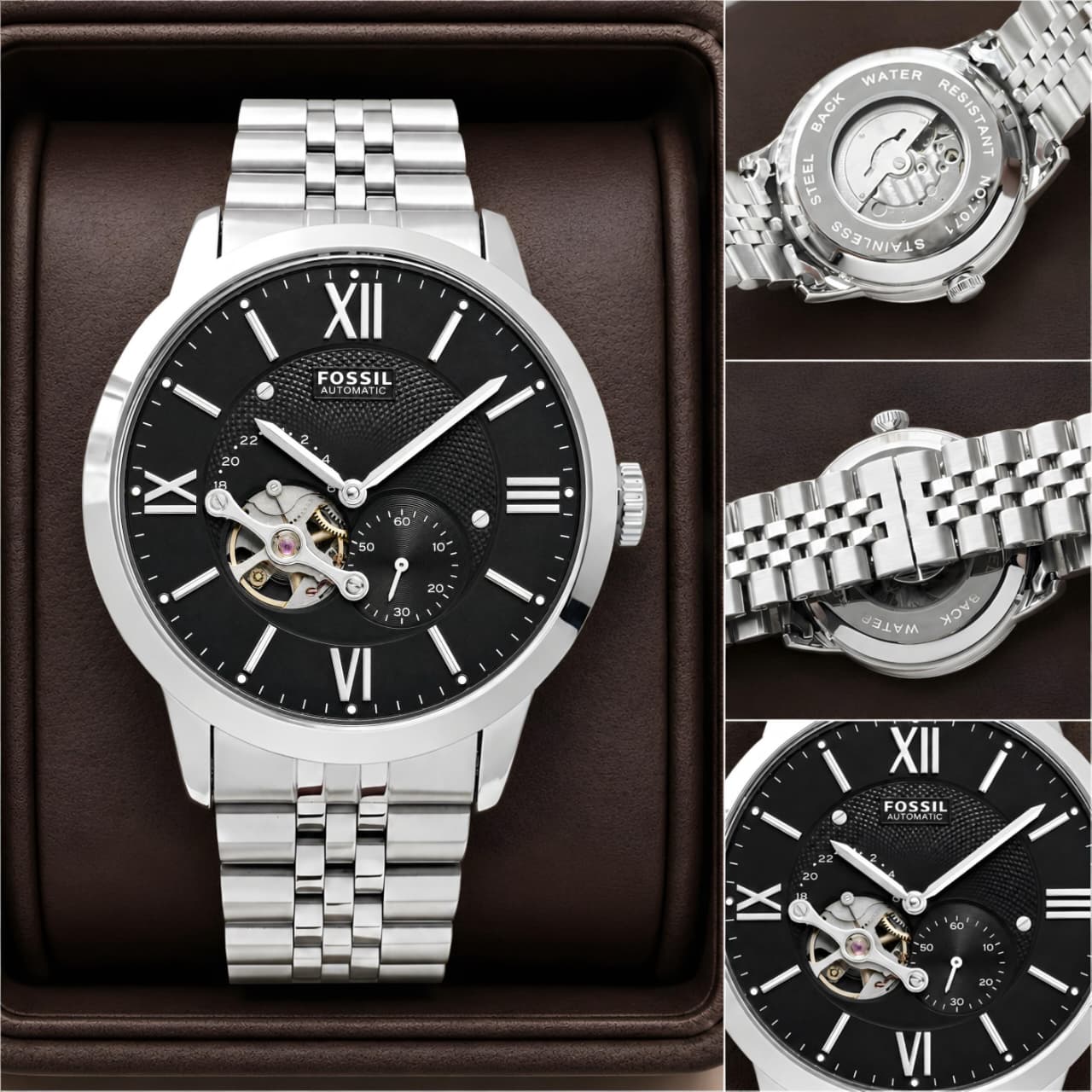 Men's Premium Watch