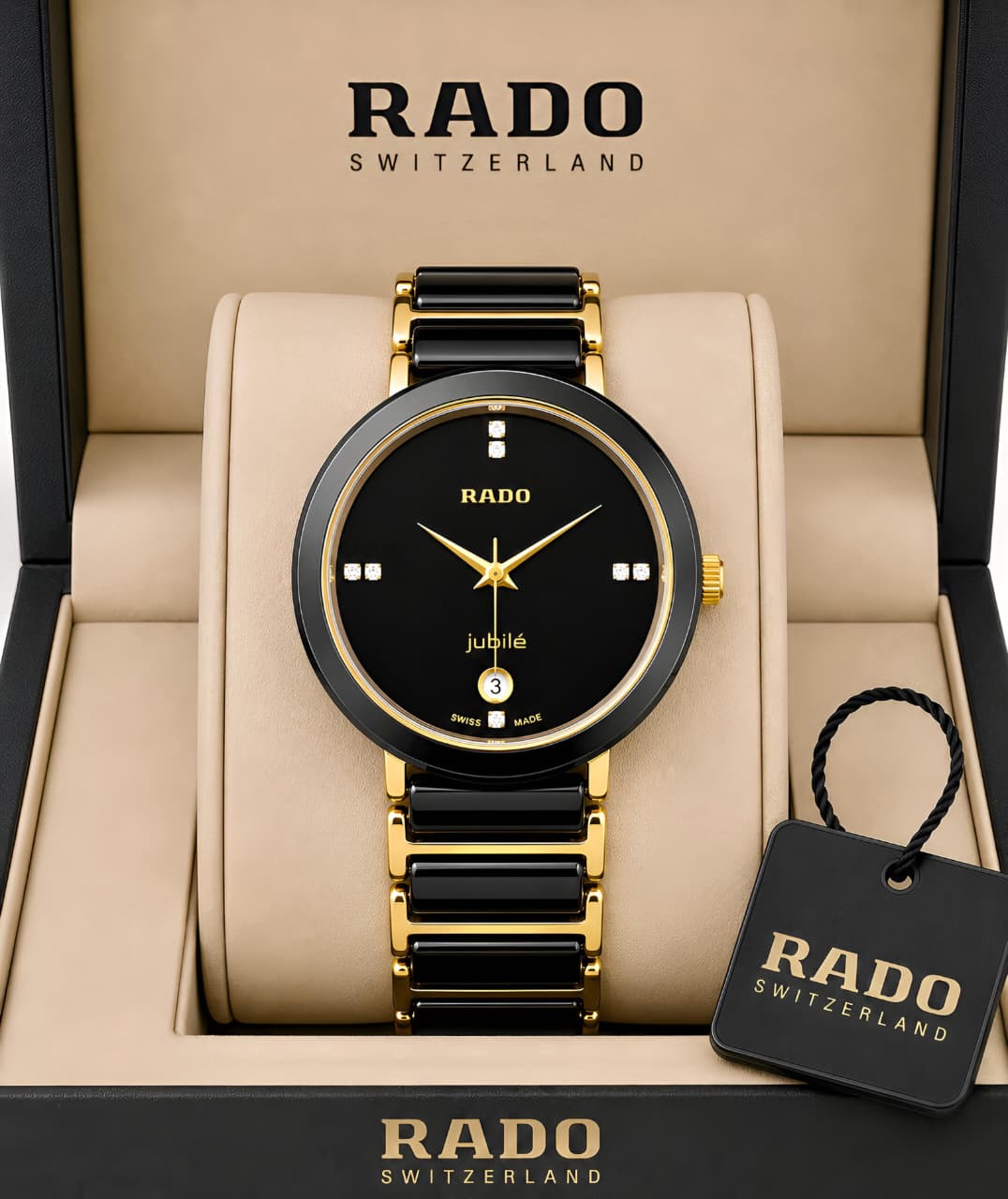 Men's Premium Watch
