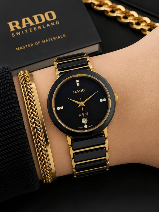Men's Premium Watch