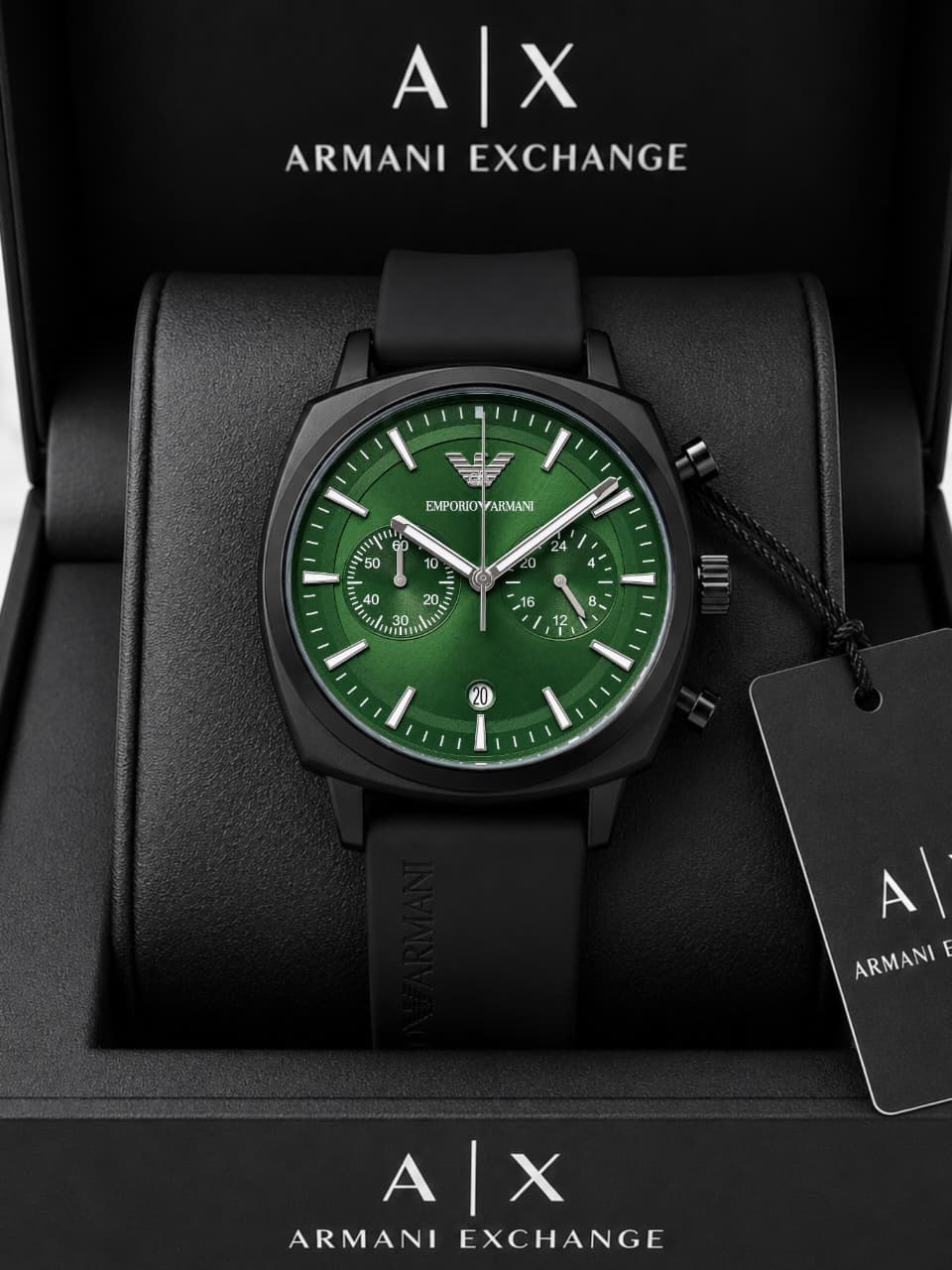 Men's Premium Watch