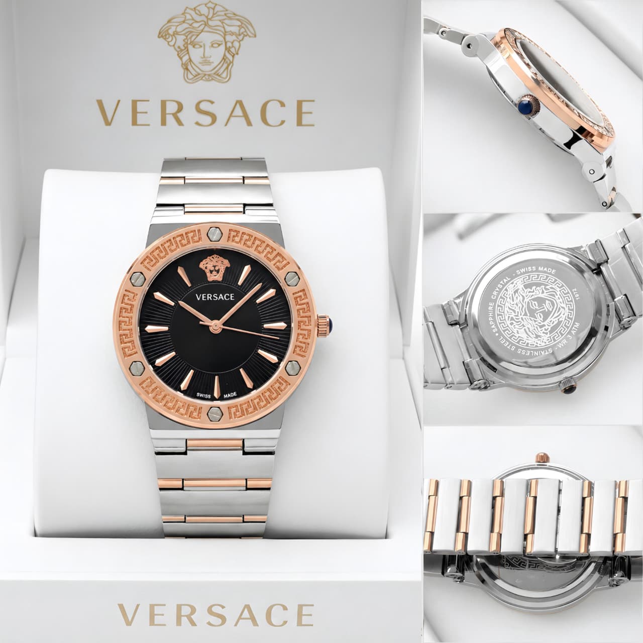 Women's Premium Watch