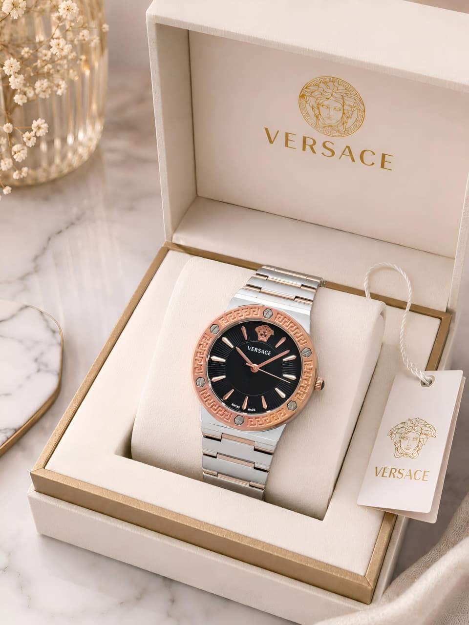 Women's Premium Watch