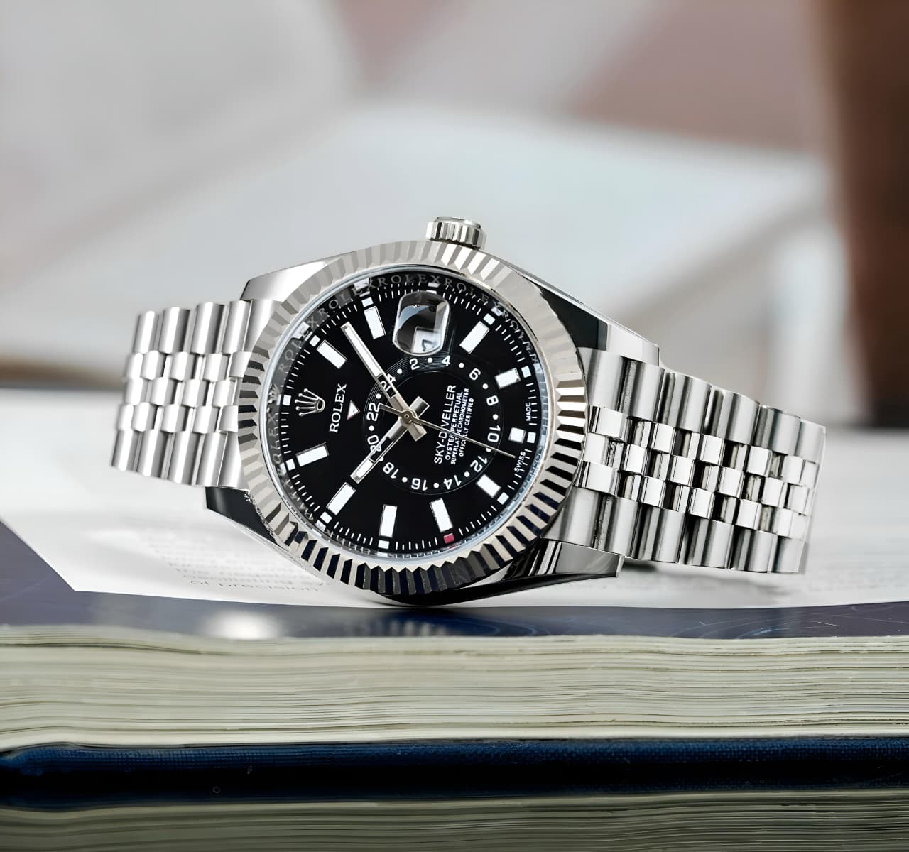 Men's Premium Watch