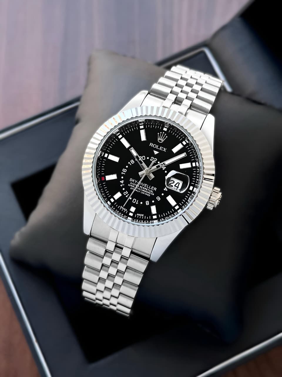Men's Premium Watch