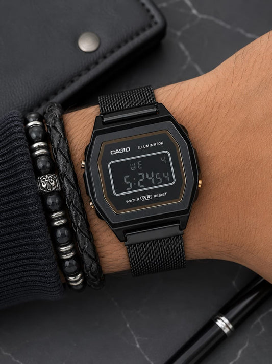 Unisex Premium Watch