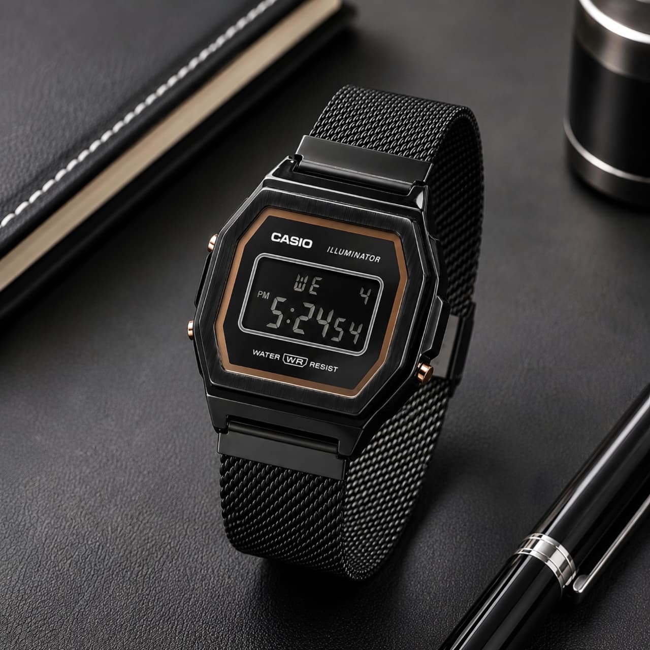 Unisex Premium Watch