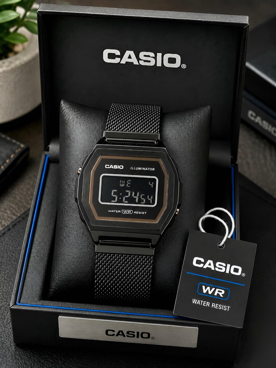 Unisex Premium Watch