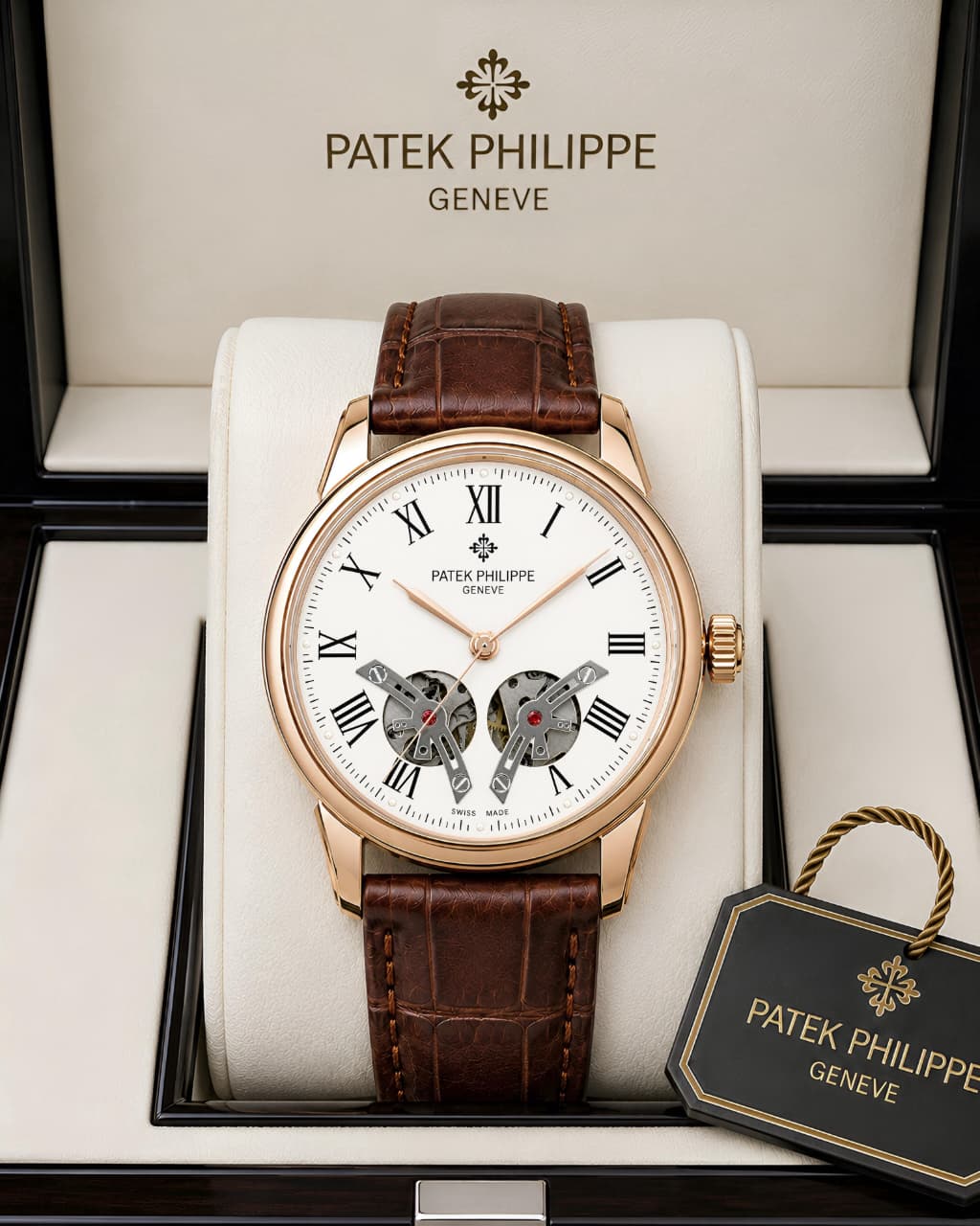 Men's Premium Watch