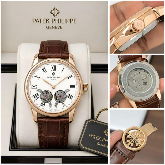 Men's Premium Watch