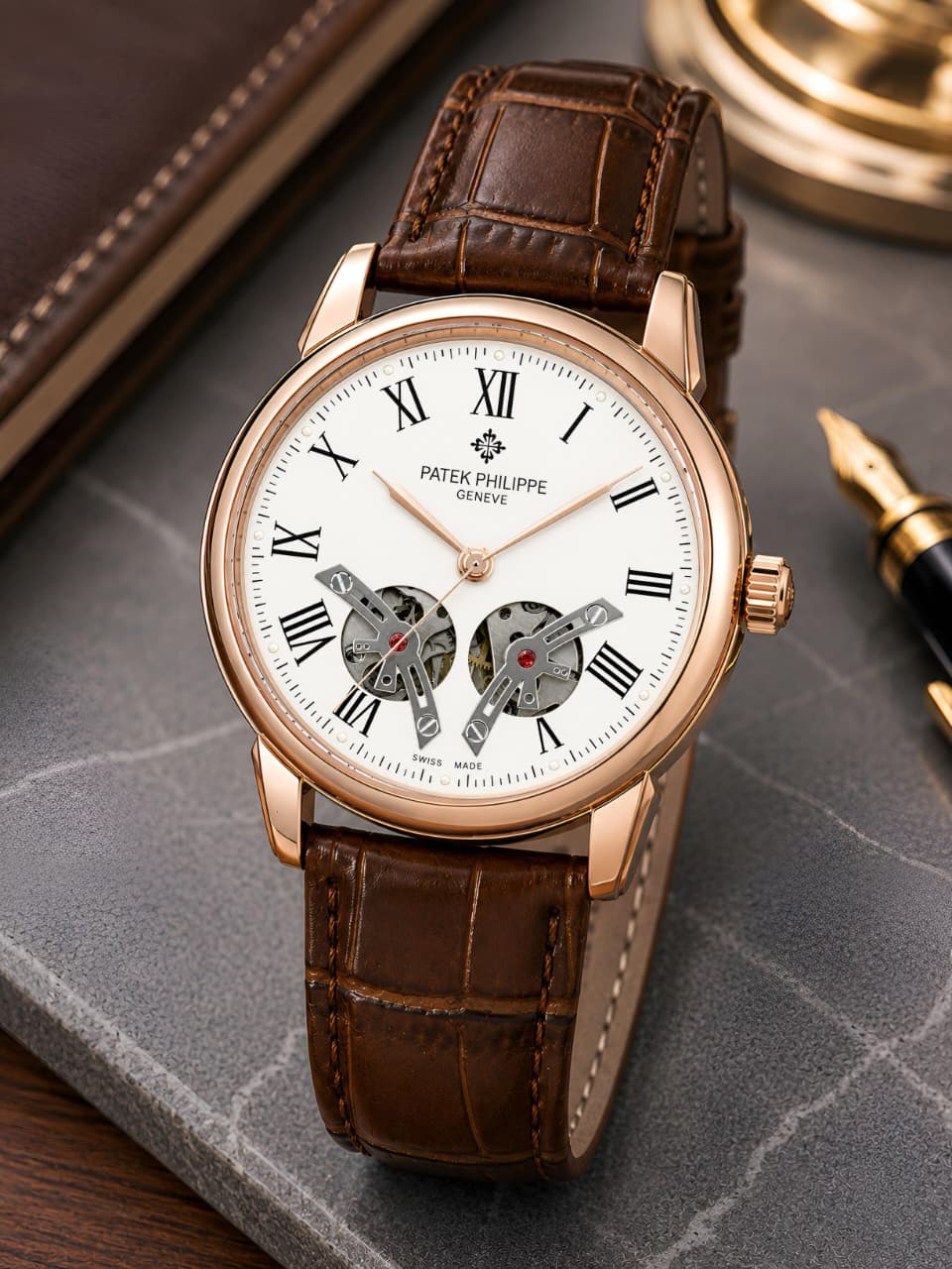Men's Premium Watch