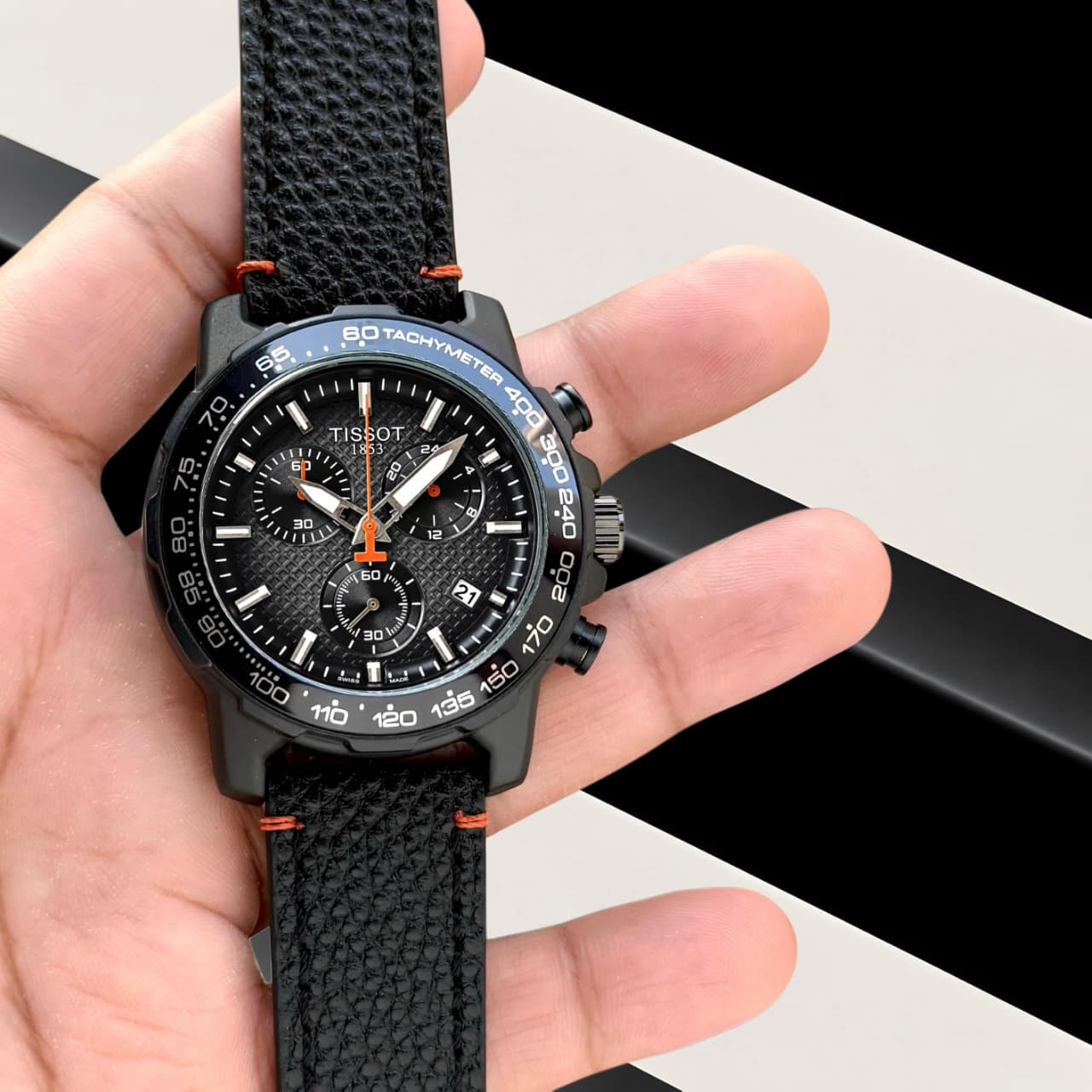 Men's Premium Watch