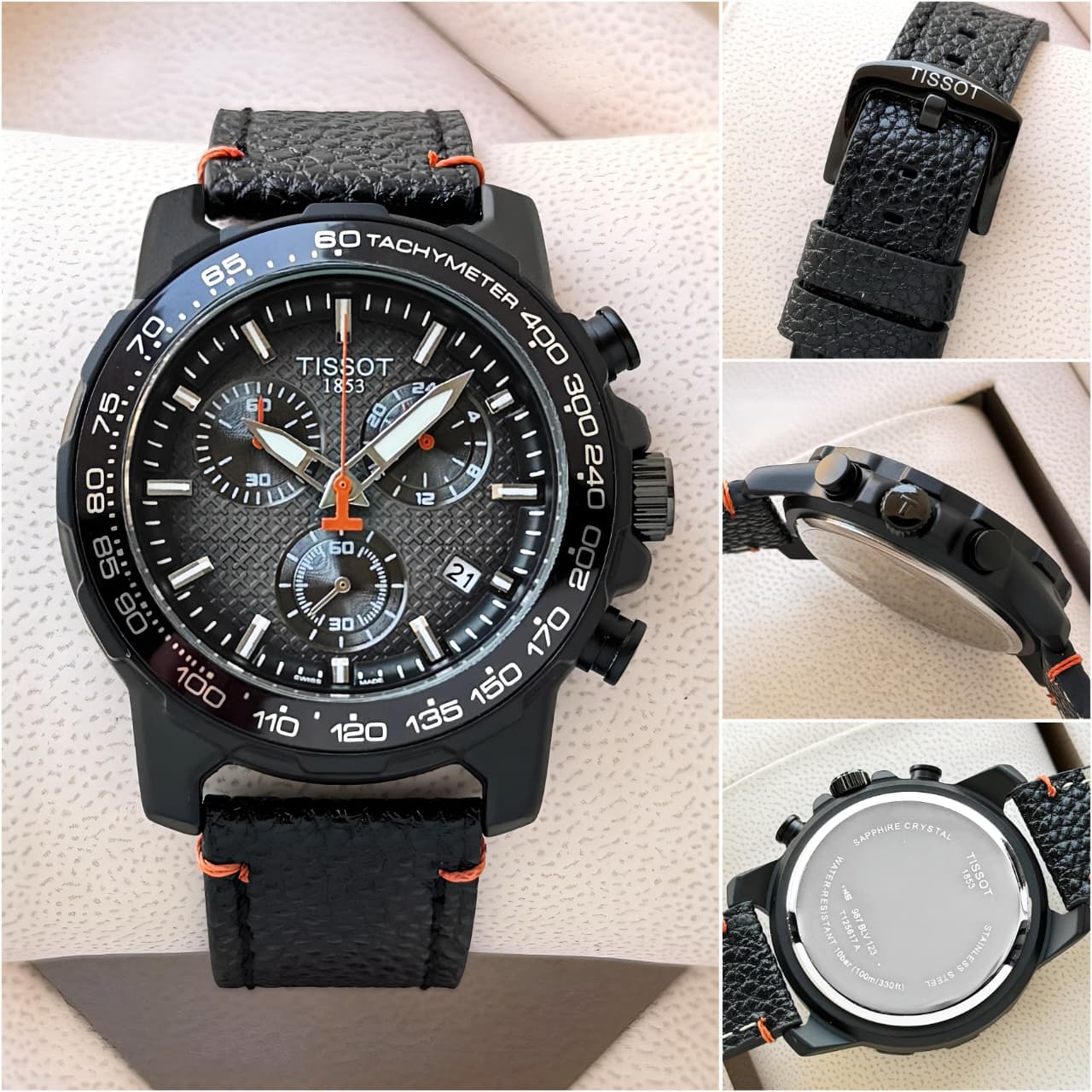 Men's Premium Watch