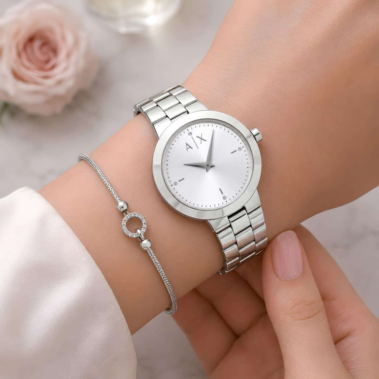 Women's Premium Watch