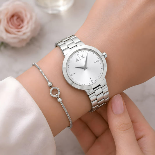 Women's Premium Watch