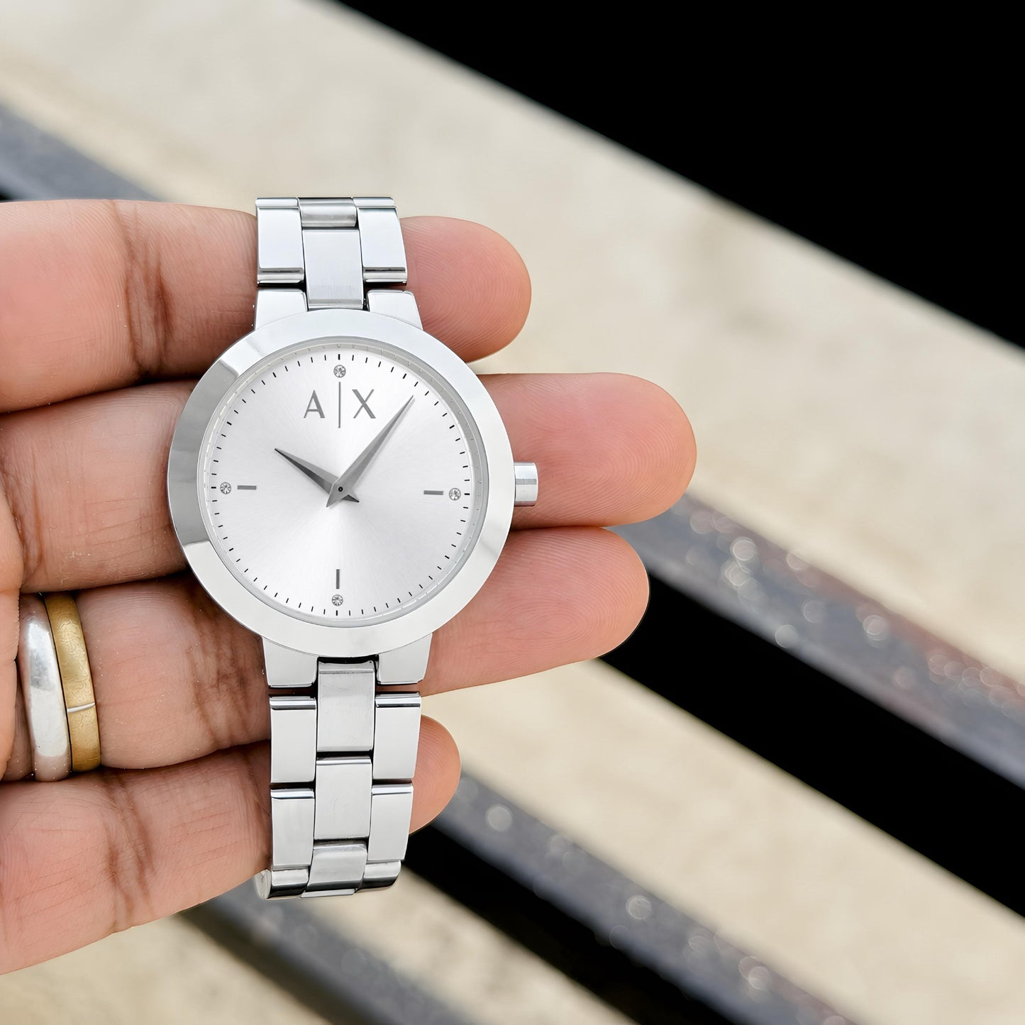 Women's Premium Watch