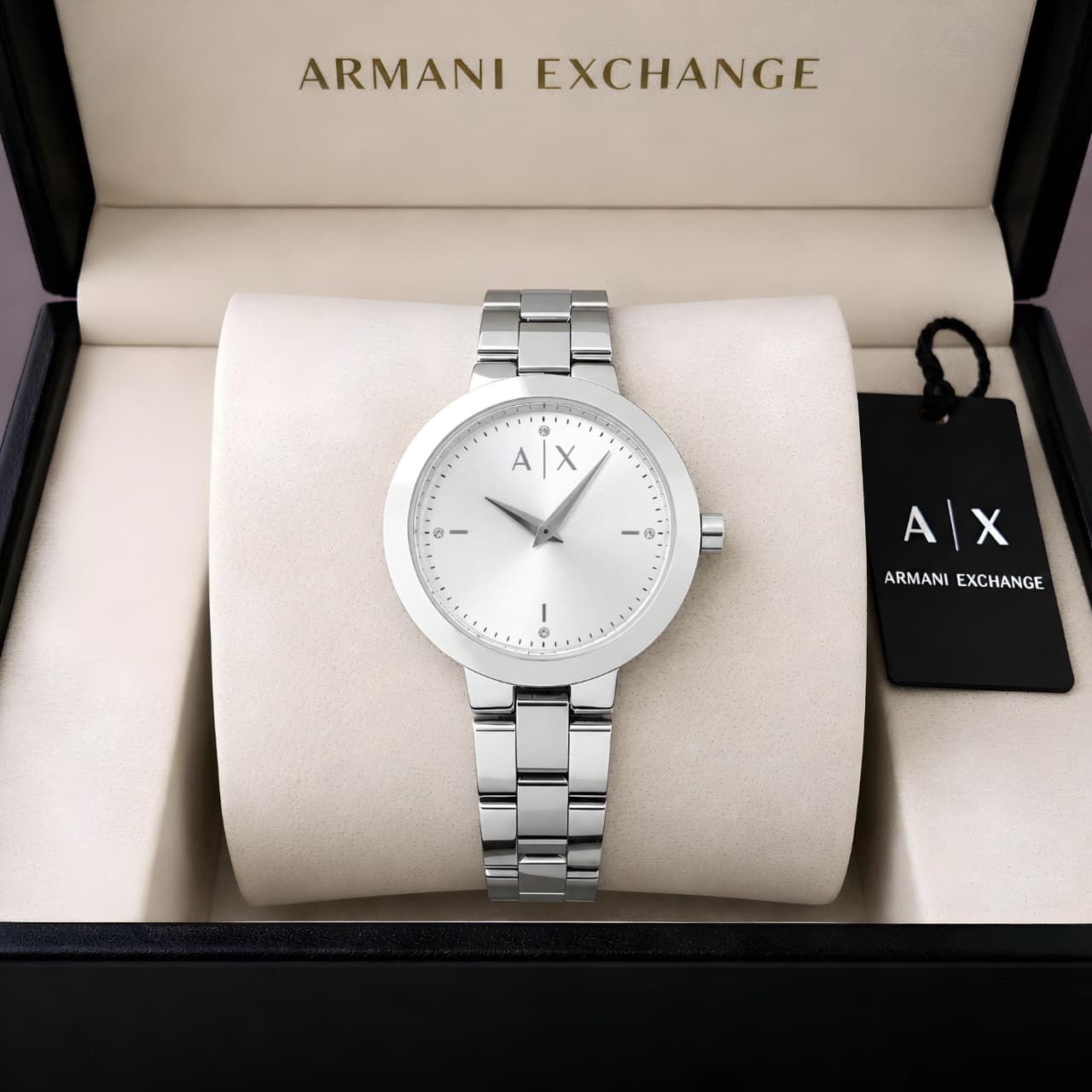 Women's Premium Watch