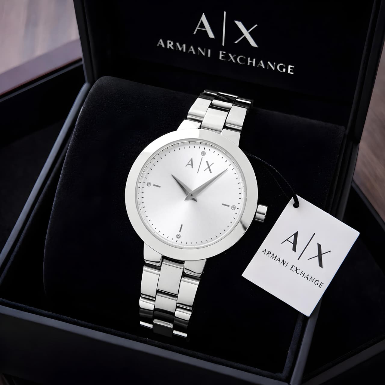 Women's Premium Watch