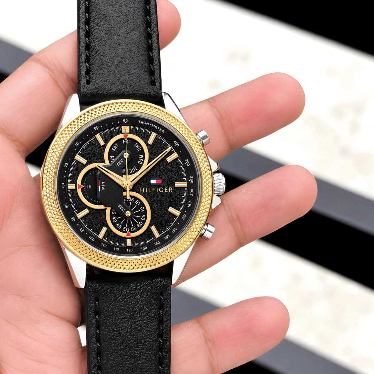 Men's Premium Watch