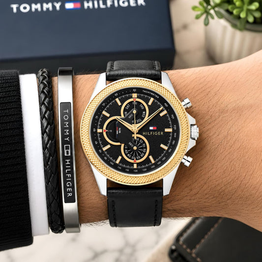 Men's Premium Watch
