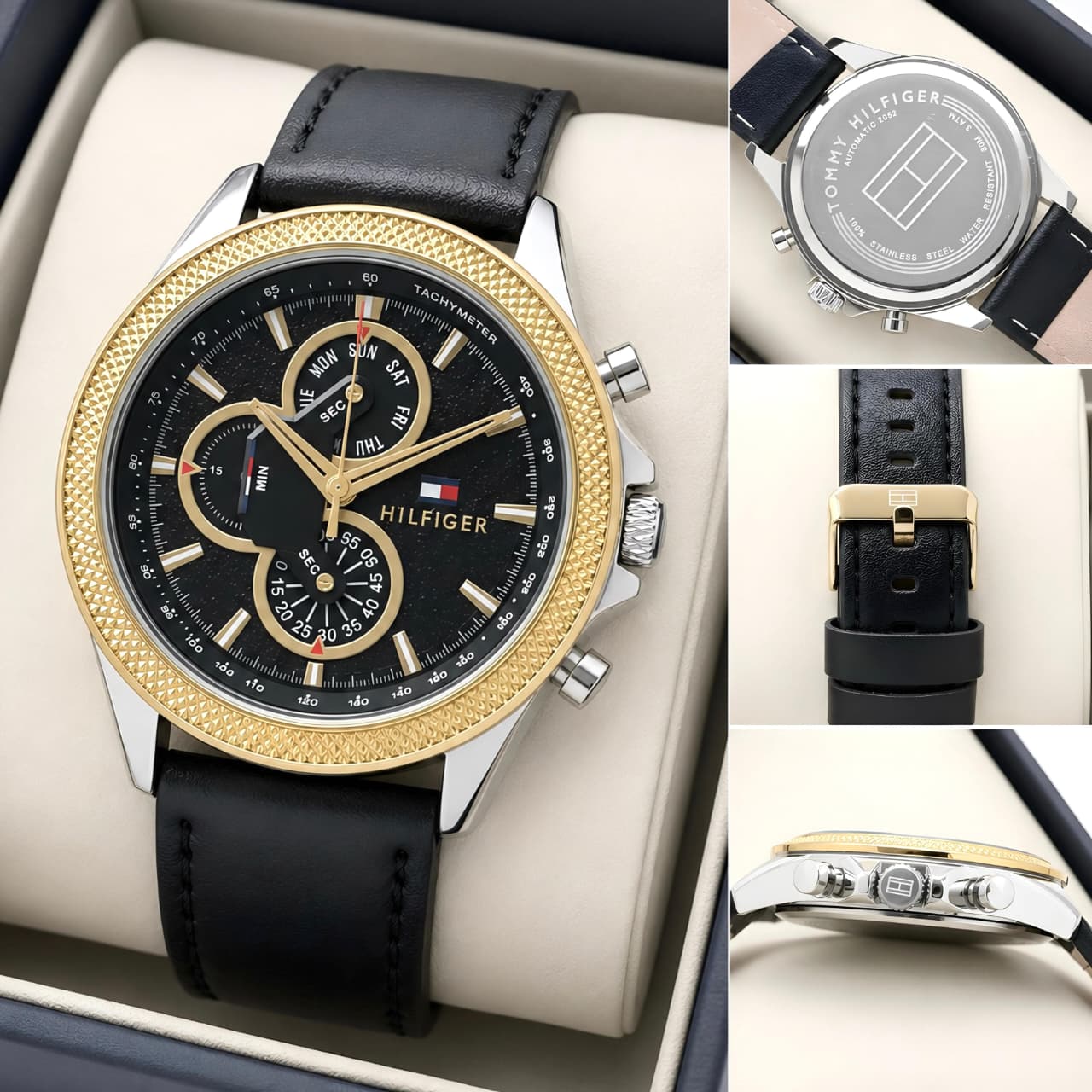Men's Premium Watch