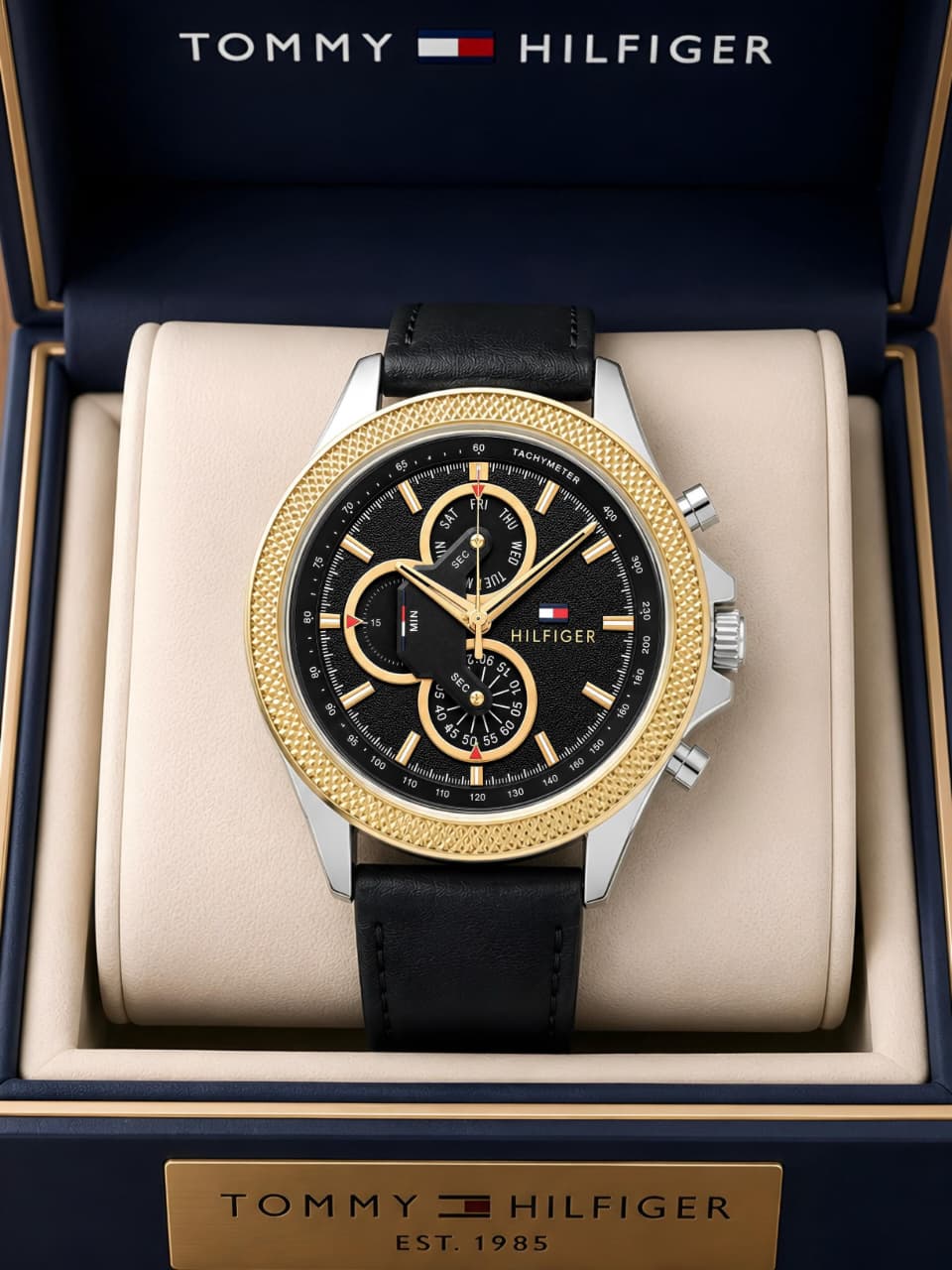 Men's Premium Watch