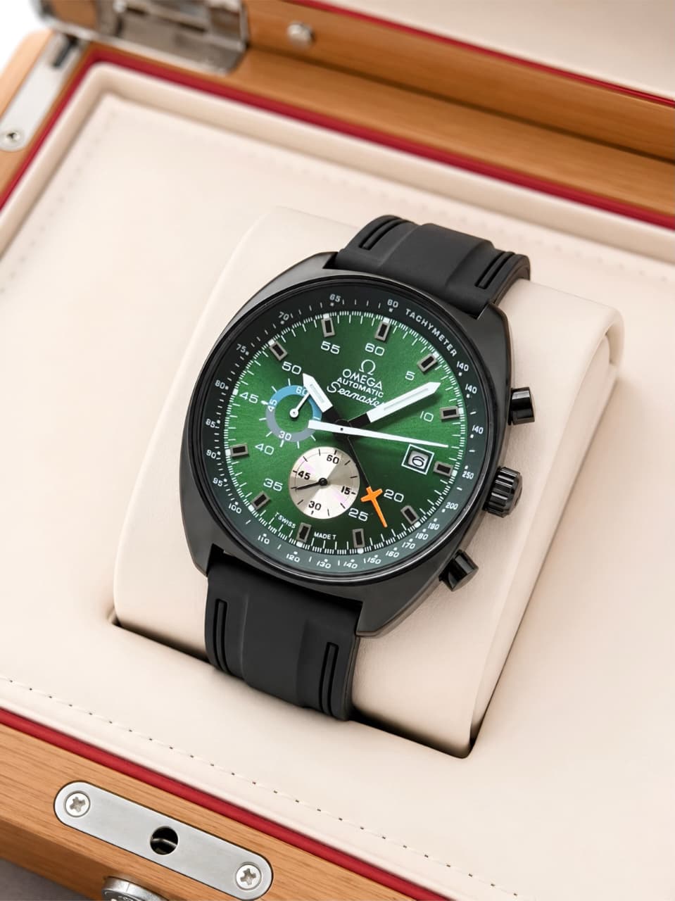 Men's Premium Watch