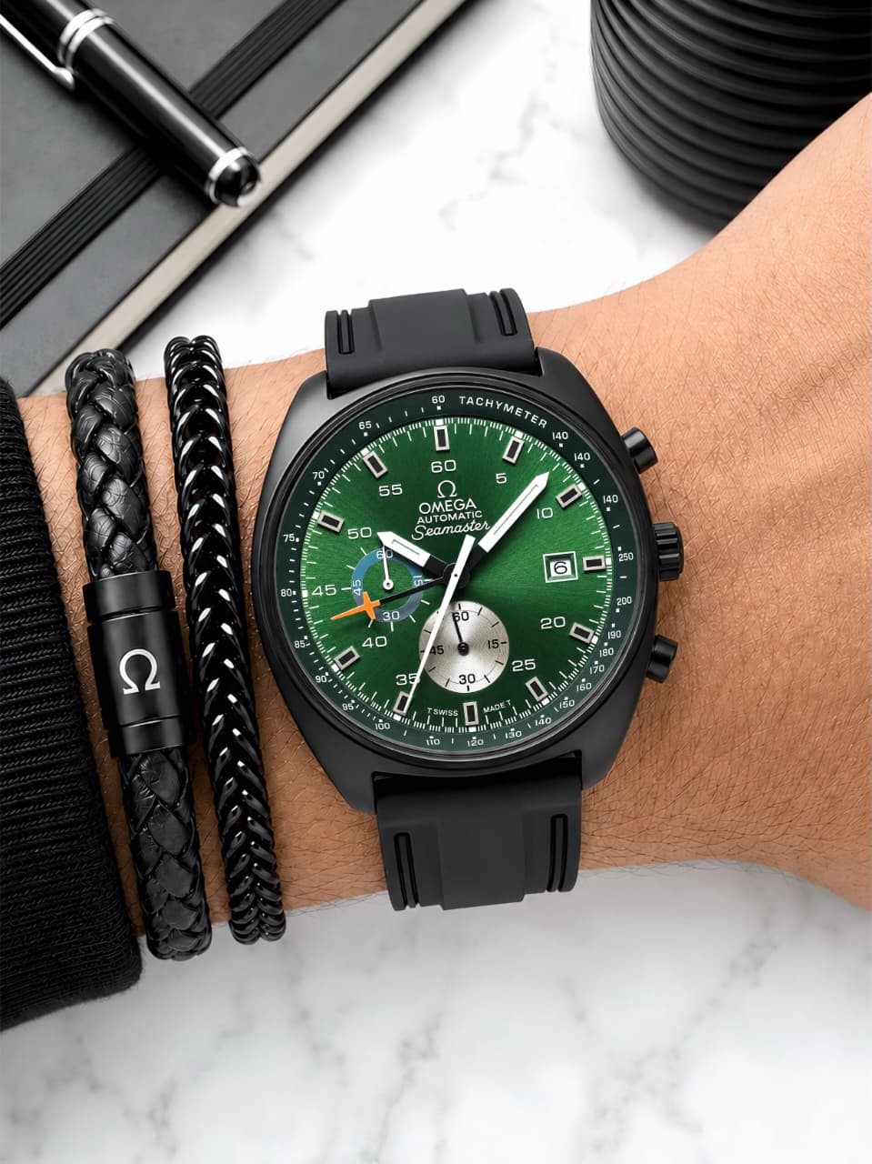 Men's Premium Watch