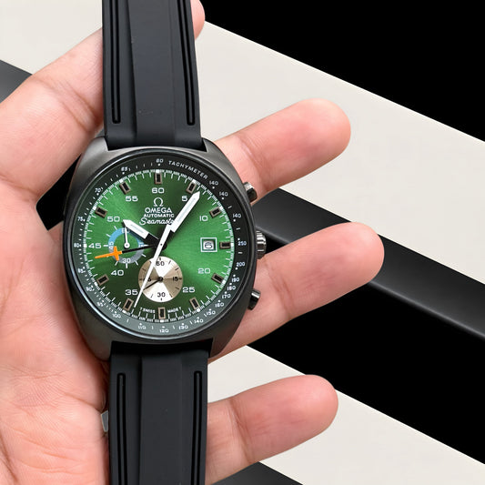 Men's Premium Watch
