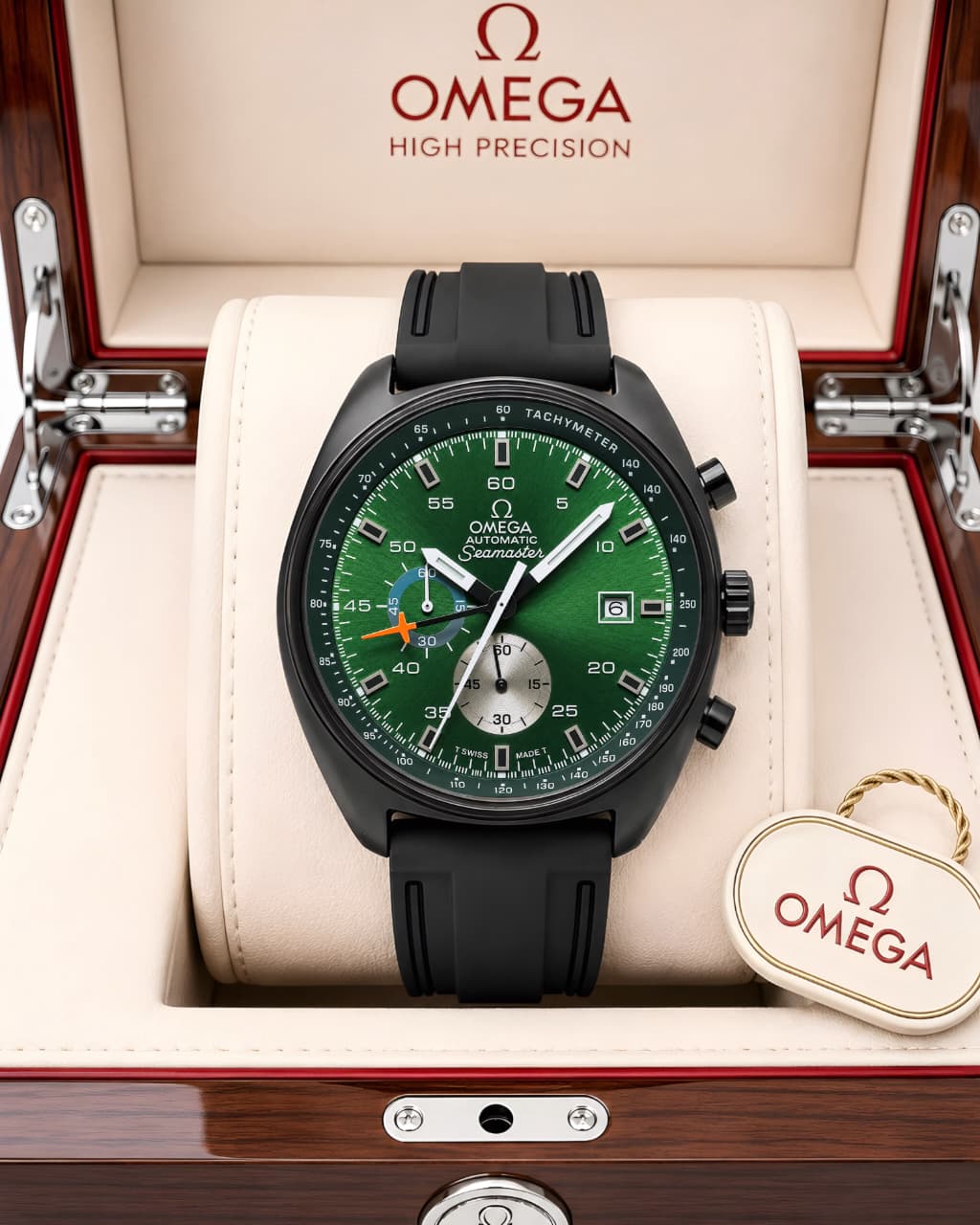 Men's Premium Watch