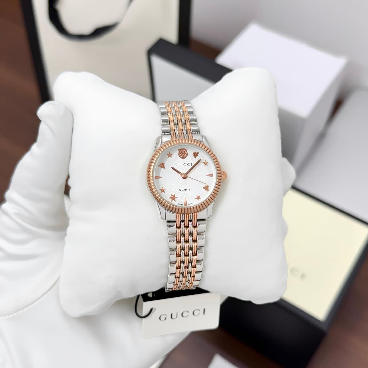 Women's Premium Watch