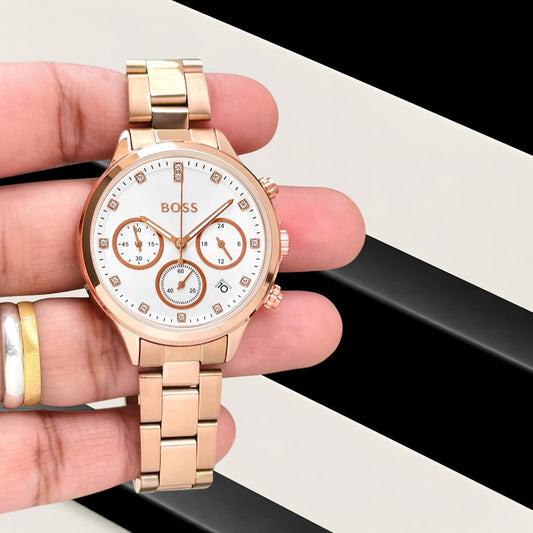Women's Premium Watch