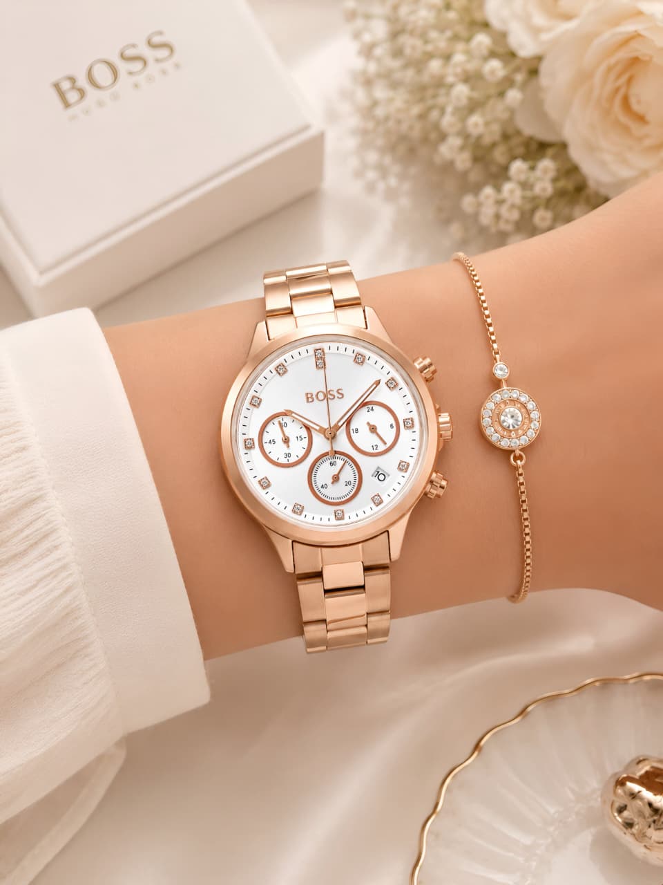 Women's Premium Watch
