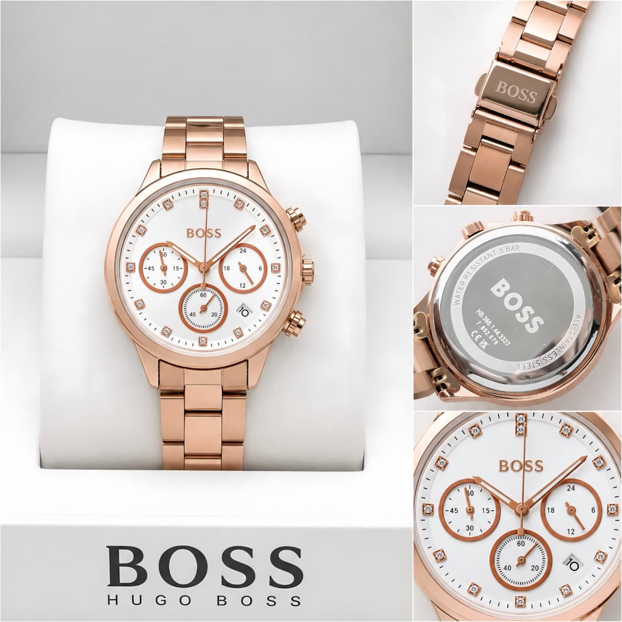 Women's Premium Watch