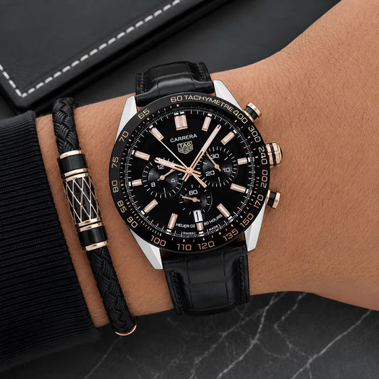 Men's Premium Watch