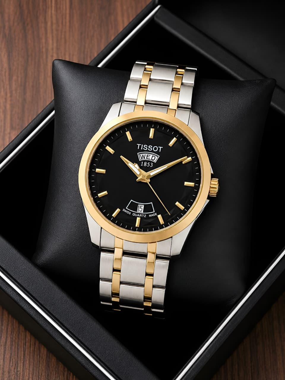 Men's Premium Watch
