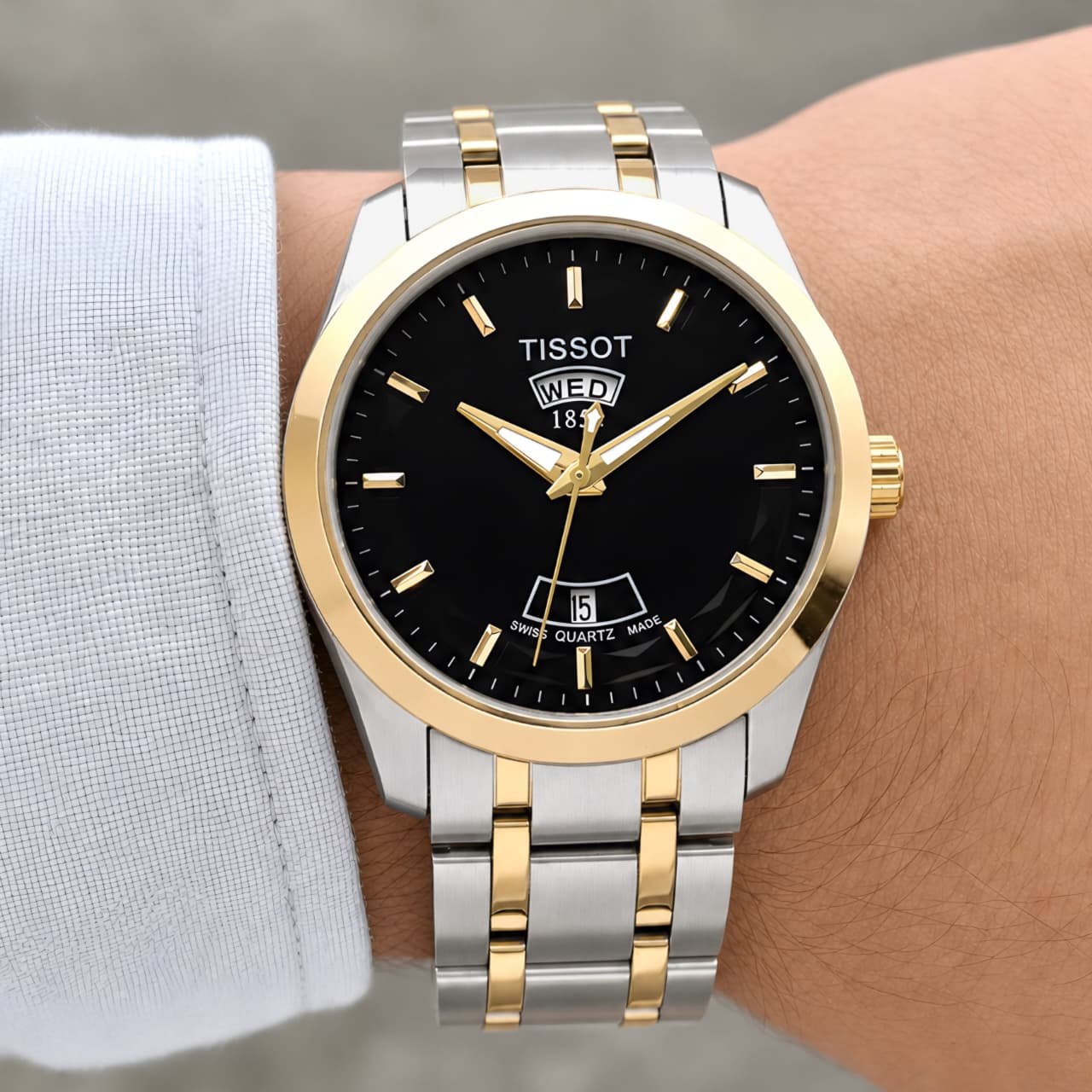 Men's Premium Watch