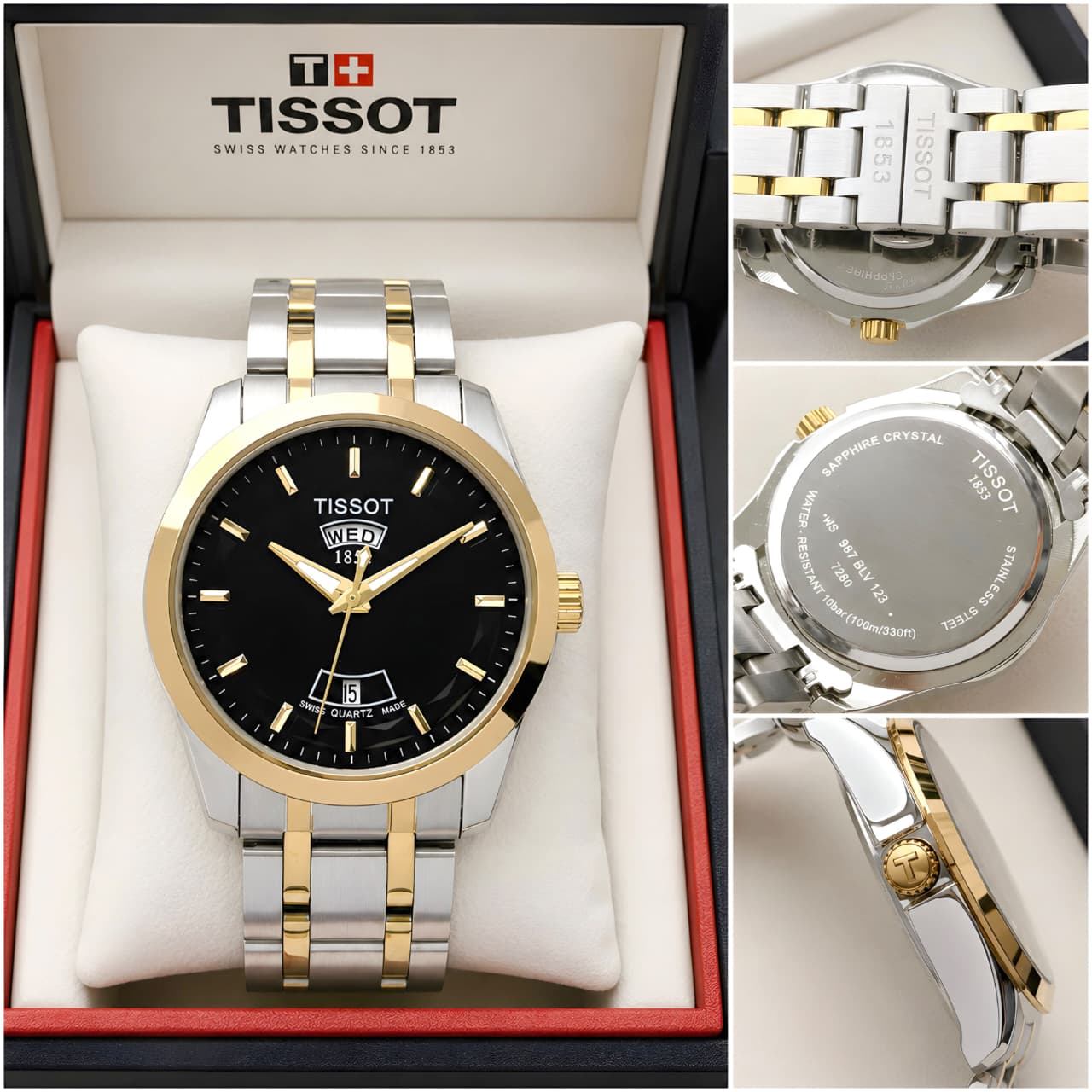 Men's Premium Watch