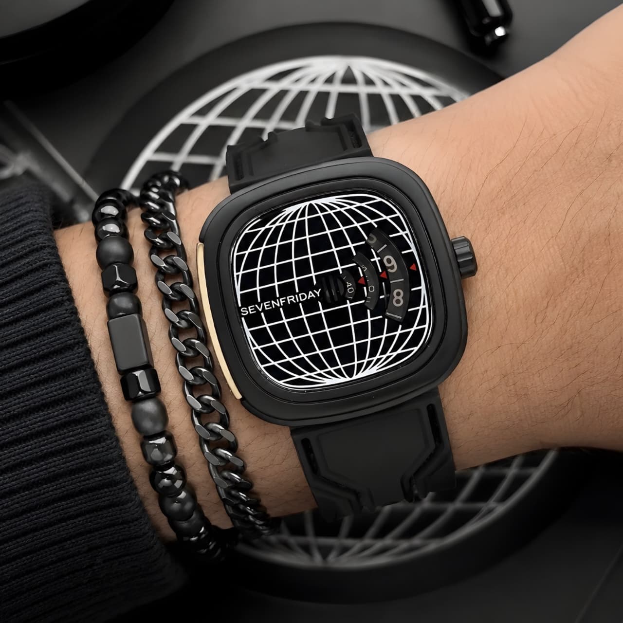 Men's Premium Watch