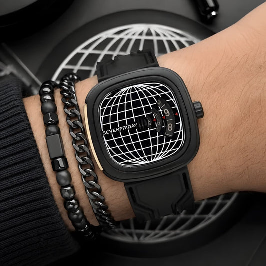 Men's Premium Watch